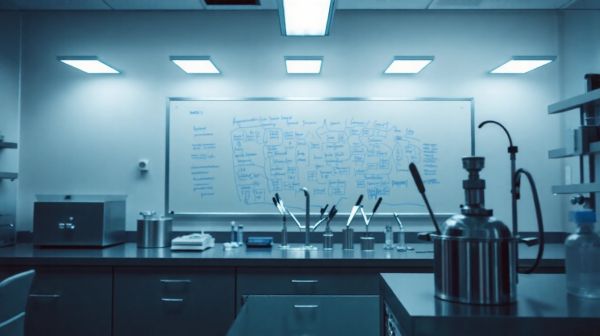 5 étapes essentielles pour établir des seuils critiques HACCP