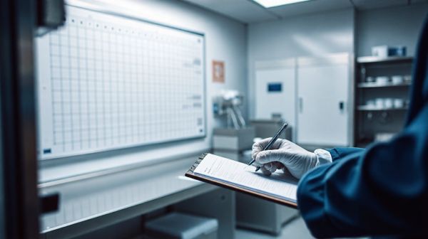 5 étapes essentielles pour établir des seuils critiques HACCP
