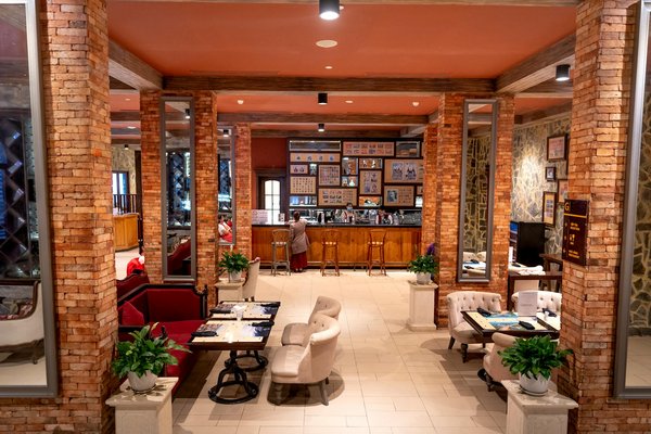 Matériel traiteur buffet : l'art de sublimer vos réceptions