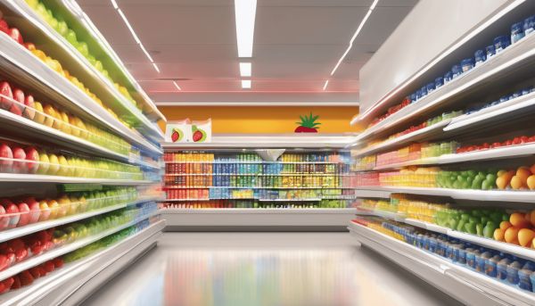 Comment choisir un yaourt aux fruits qui vous convient ?