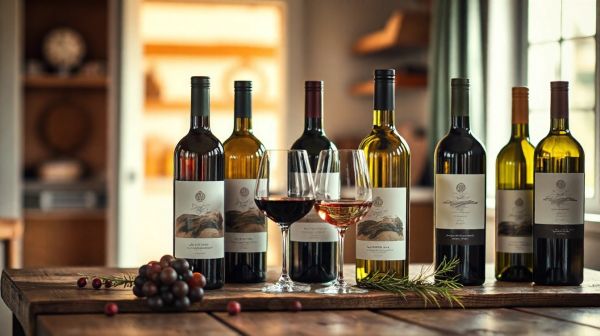 Découvrez les meilleures bouteilles de vin argentin à savourer