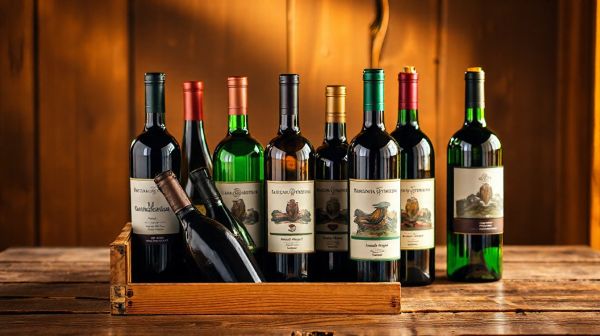 Découvrez les meilleures bouteilles de vin argentin à savourer