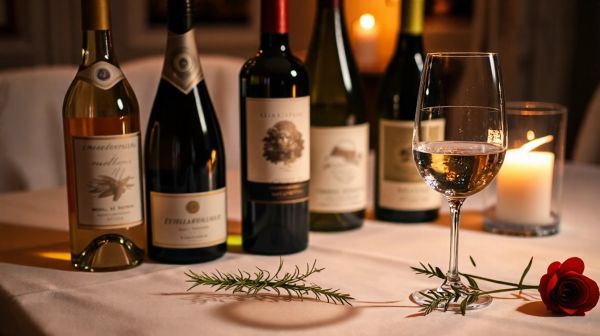 Découvrez les meilleurs vins sans alcool pour chaque occasion