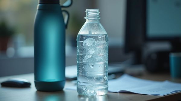 Garder une boisson fraîche 24 heures : ce qui fait vraiment la différence dans une gourde isotherme