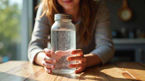Garder une boisson fraîche 24 heures : ce qui fait vraiment la différence dans une gourde isotherme