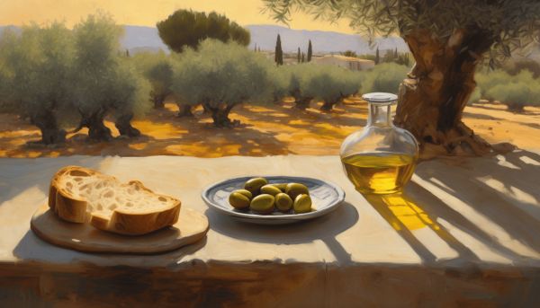 L’huile d’olive tunisienne, un trésor insoupçonné de bienfaits