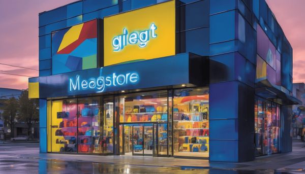 Noz Tignieu : le discount qui défie les standards