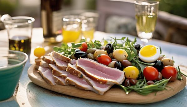 Pourquoi choisir le petit lascaris pour vos repas à Nice