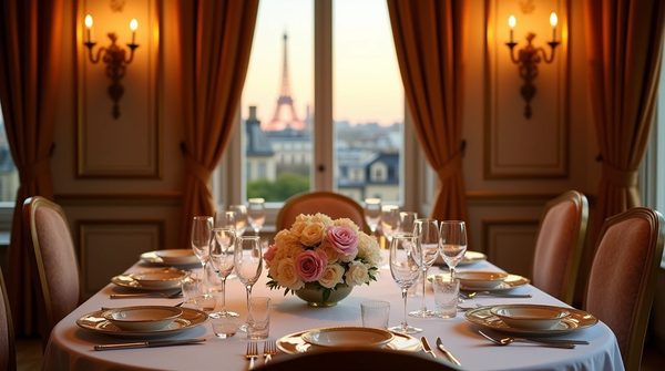 Trouvez le traiteur idéal pour votre anniversaire à paris