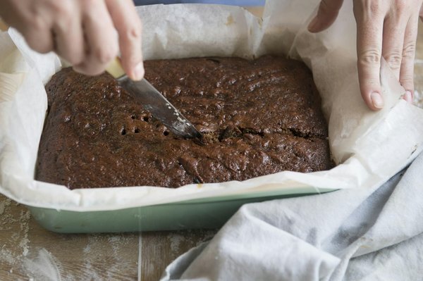 Peut-on cuisiner des brownies aux haricots noirs sans sucre ajouté ?