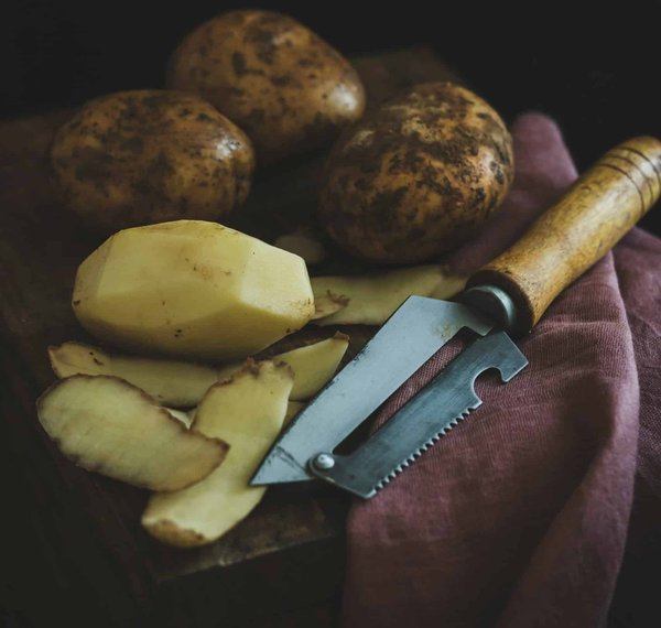 Quel modèle de presse à purée manuel offre le meilleur confort d'utilisation?